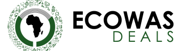 Ecowas Deals Logo